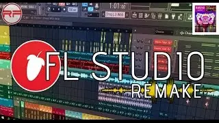 Chace & Yellow Claw - Stranger|FLS Complete Remake (FLP + Download)