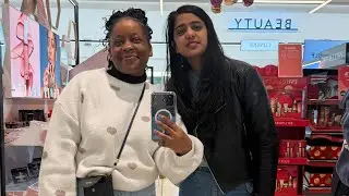 LAST DAY of 2025||FIRST YOUTUBE VIDEO #shopping 🇿🇼🛒 #finallyuploaded #newtoyoutube #roadto100subs 