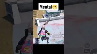 I'm a Rusher 😁😁 #shorts #bgmi #pubgmobile #fightersinghgaming