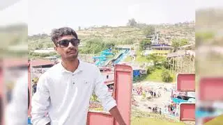 Whooping Land Amusement Park | Fun Video In Swimming Pool | Chobhar Kathmandu | Fun with Friends