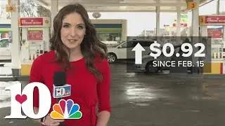 AAA: Fuel rewards programs can help you save at the gas pump