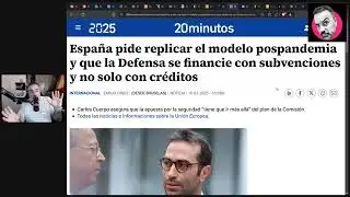 El usar la muerte para sepultarnos en DEUDA 2-2