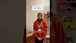 Why Hesitate to Start Therapy?