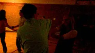 Country Swing Dancing