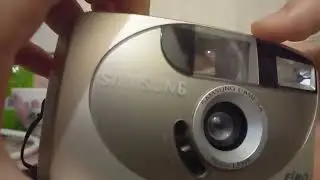 Фотоаппарат Samsung Fino 20 se