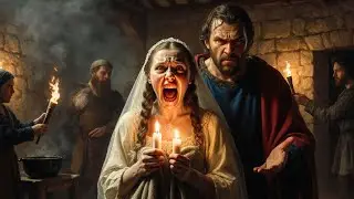 Twisted Desires: The Most Perverse Medieval Sexual Secrets