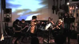 Mari Kimura Live in Concert at Spectrum NYC
