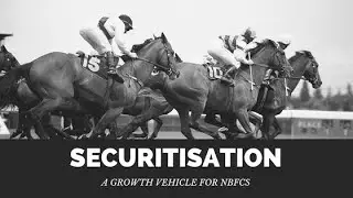 Securitisation Process