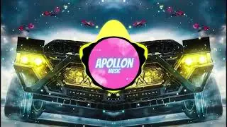 Alan Walker - The Drum (Bad Reputation Extended Remix)