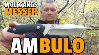 ✔ WOLFGANGS MESSER 