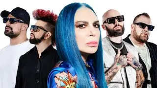 Boomdabash, Loredana Bertè - Una Stupida Scusa