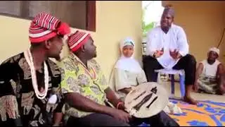 Igbo man want to marry   Hausa  girl