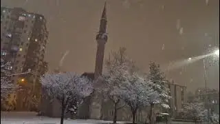Kayseri-Talas / Şu an-12.01.2026