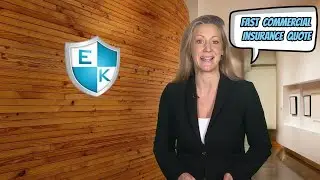 Get A Fast Commercial Insurance Quote - [Quick & Easy]