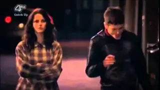 Skins Cook & Effy