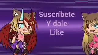 Siren(me sali&oacute; feo  maga estudio gacha Life)