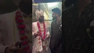 Marriage Comedy | #shorts | Kushal Mistry