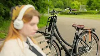 Altec Fietsen Brand Movie