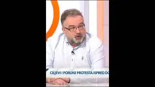KukAVice raspi&scaron;i izbore - Marko Konjević na NewMax Balkans  #nemanazad #samoborba