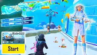 18 KILS IN LIVIK BEST RUSH GAMEPLAY 