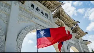 VIRTUAL EVENT: U.S.-Taiwan Partnership in Challenging Times