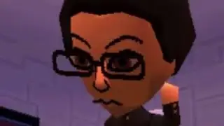Tomodachi collection - Youku- Bou looping for 20:32 minutes straight 