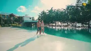 Sandos Caracol Eco Resort - Mexiko/Cuncun
