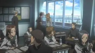HighSchool Of The Dead- Crying Like A Bitch {FULL}