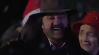 (2007) Merry Christmas everyone