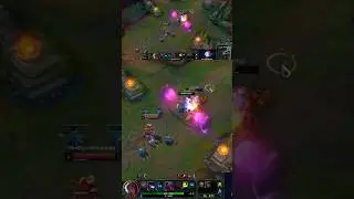 HOW HE FAILED SO MIZERABLY ❓️❓️ #shorts #dodo22 #yone #fail #lol #leagueoflegends
