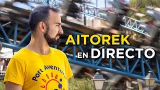 ESTRENO DE ULUM (PORTAVENTURA): 26 DE NOVIEMBRE...y gratis hasta final de temporada