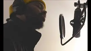 Inner City Blues/Livin' For The City - Marvin Gaye/Stevie Wonder Cover (Siege Cover)