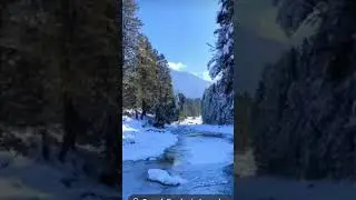 ##winter atmosphear##😄🌺...😀.🎄.