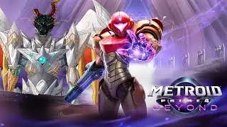 Finishing Metroid prime  4? At least trying | Metroid prime 4 Livestream