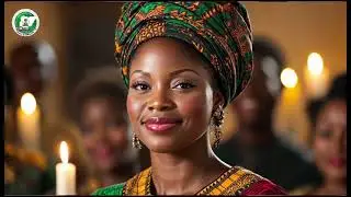 Echoes of Africa and Costume Exhibition 2025