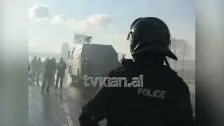 L&euml;vizja Vet&euml;vendosje njofton nj&euml; tjet&euml;r protest&euml; m&euml; 22 Janar-(16 Janar 2012)