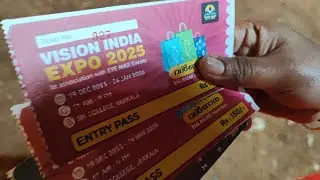 Sivagiri Vision Expo India 2025. 