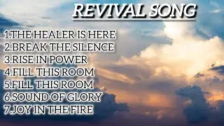 Revival songs 🎵 &hearts;️ @GOSPEL CREATION