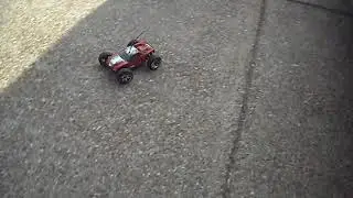 associated rc18t