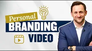 Utilizing Personal Branding Video In Roofing (w/ Dmitry Lipinskiy)