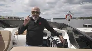 Rafał Jemielita o nowości Massiv Boats | Cruiser930 &ndash; jacht, kt&oacute;ry robi wrażenie!