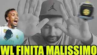 WEEKEND LEAGUE EPICA FINITA MALISSIMO [Recap WL Total Fred]