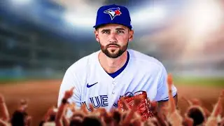 BLUE JAYS SIGN FORMER 3RD ROUND DRAFT PICK ADAM KLOFFENSTEIN