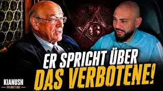 Holger Strohm goes VIRAL with this speech! A must-listen