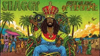 Timeless Reggae : Shaggy, Bob Marley, Peter Tosh, Burning Spear, Jimmy Cliff, Sean Paul, Gregory Isa