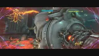Doom Eternal Fin&aacute;le | Letsplay 1080p | MettFox