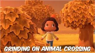 The Basics Grind - Animal Crossing New Horizons