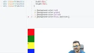Z index CSS Tutorial  Position and Stacking Order