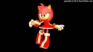 Vic Vance (Ex-Soldier) Pissed Quotes, but it's Amy Rose (Ai Voice)