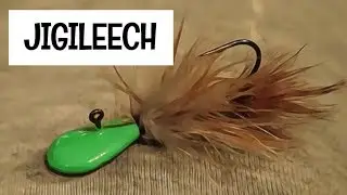 LEECH PILKINTÄÄN JA HEITTELYYN
